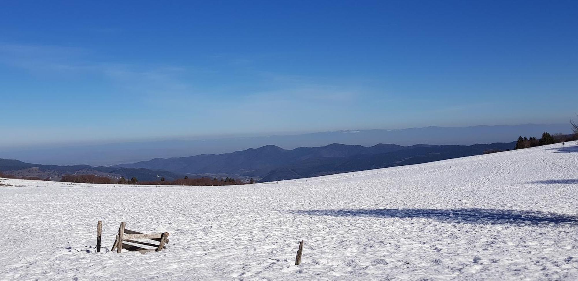 종루프 롱지메르 Chalet Biazot 빌라 외부 사진